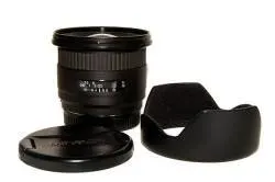 Sigma 18mm f/3.5 Zen