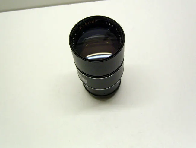 Avanar 200mm f/3.5