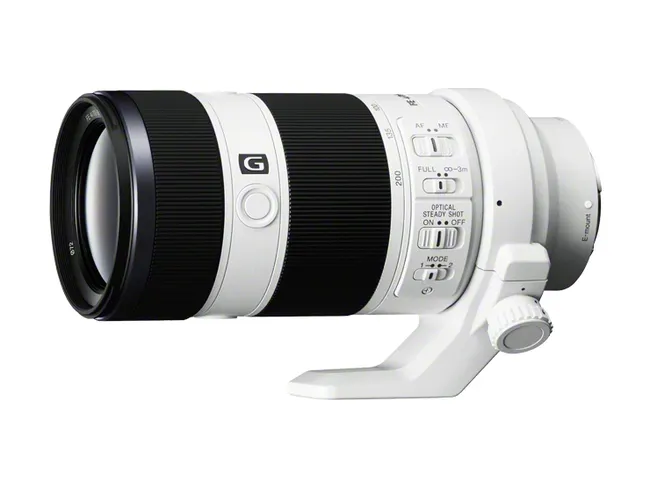 Sony FE 70-200mm f/4 G OSS