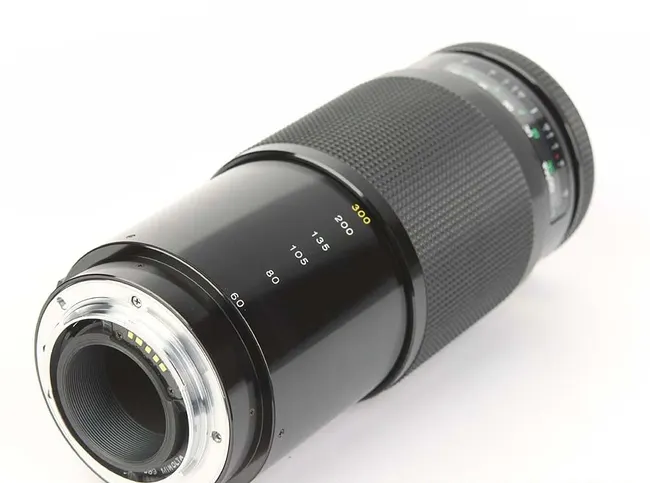 Koboron AF 60-300mm f/4-5.6 UMCS Macro