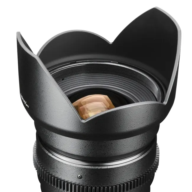 Walimex Pro 24mm T/ 1.5 VDSLR