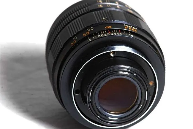 Vemar Tele-Lens 105mm f/2.8