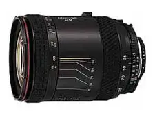 Tokina 35-300mm f/4.5-6.7 AF