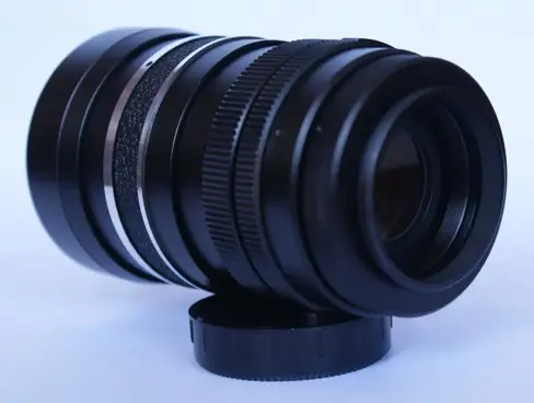 Mepro 135mm f/3.5
