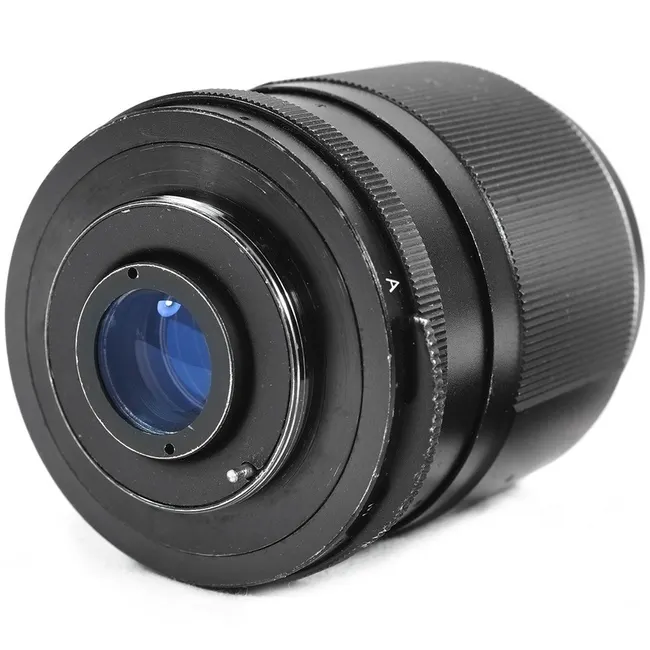 Promura 135mm f/2.8 Auto