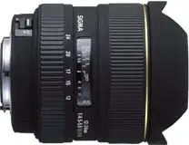 Sigma 12-24mm f/4.5-5.6 EX Aspherical DG