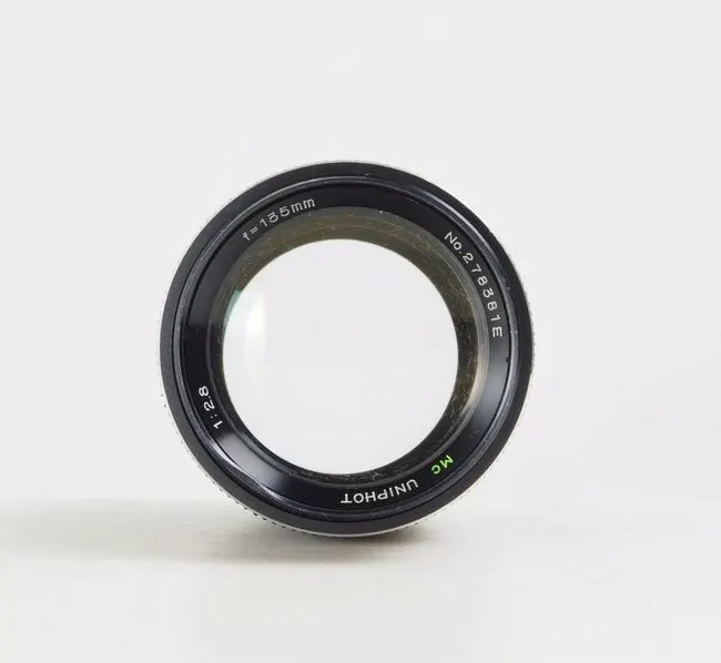Uniphot 135mm f/2.8 MC
