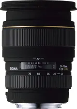 Sigma AF 28-70mm f/2.8 EX Aspherical DF