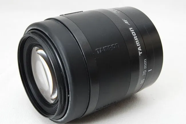 Tamron AF 70-210mm f/4-5.6 258D