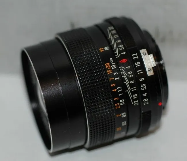 Raynox 28mm F/ 2.8 Ww MC Auto
