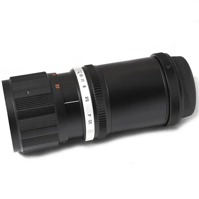 Rubica 135mm f/3.5