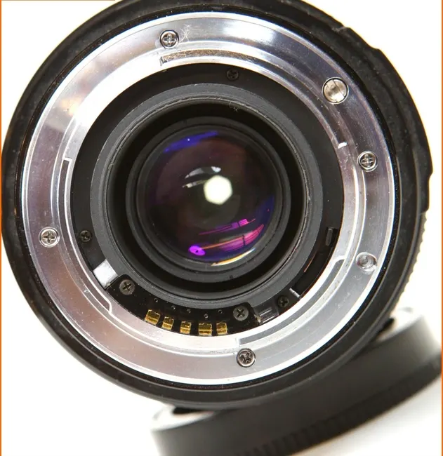 Koboron AF 28-200mm f/3.5-5.6 UMCS