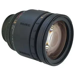 Tamron 28-200mm 3.8-5.6 LD Asphereicxal IF Super