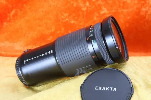 Exakta AF 28-300mm f/4.0-6.3