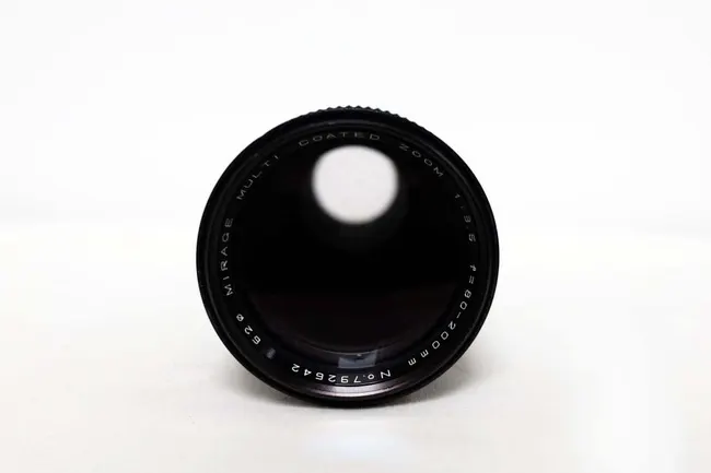 Mirage 80-200mm f/3.5 MC