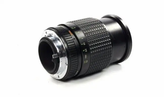 Gemini 28-75mm f/3.5-4.5 MC Auto