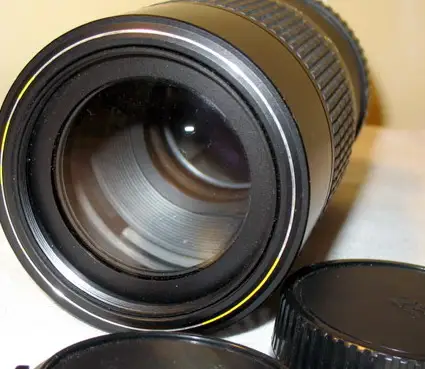 Osawa Macro 70-210mm f/4-5