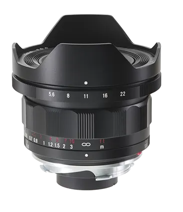 Voigtlander Hyper Wide-Heliar 10mm f/5.6 Aspherical