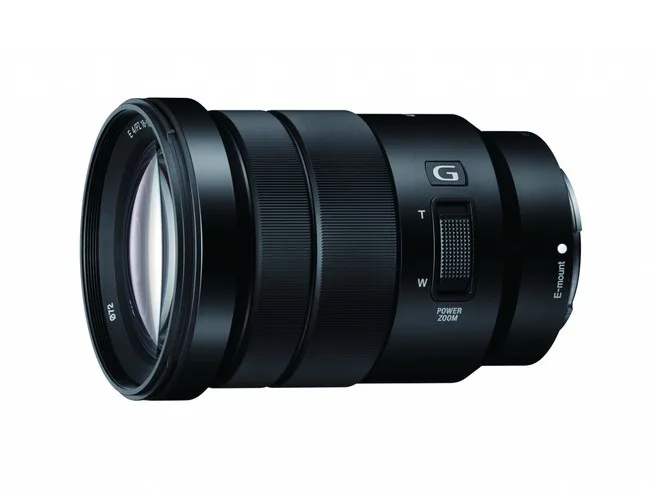 Sony E PZ 18-105mm f/4 G OSS