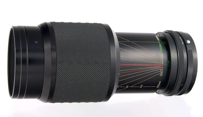 Sigma MC 70-150mm f/3.5