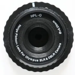 Holga Pinhole HPL-O