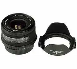 Sigma 24mm Super Wide II f/2.8