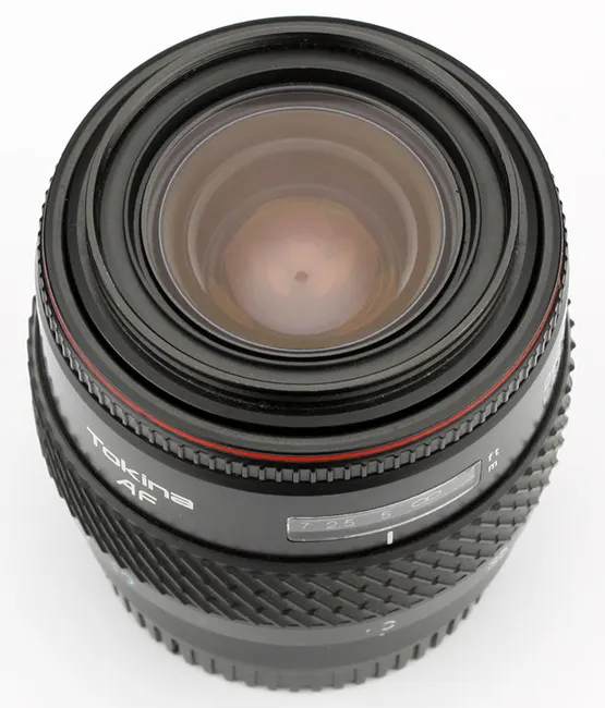 Tokina AF 28-70mm f/2.8-4.5