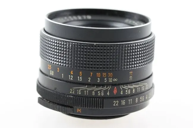 Rubimat 35mm f/2.8 Ww-Auto