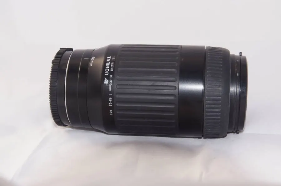 Tamron AF Telemacro 90-300 4.5-5.6