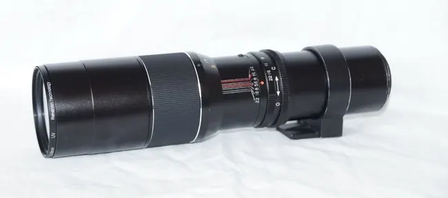 Photax 300mm f/5.6