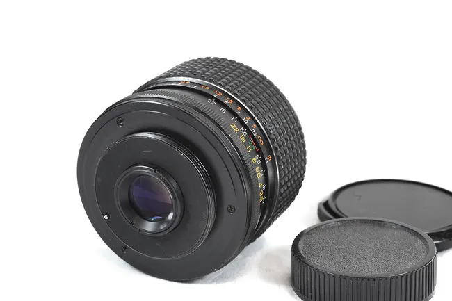 Danubia 28mm f/2.8 Auto (1)
