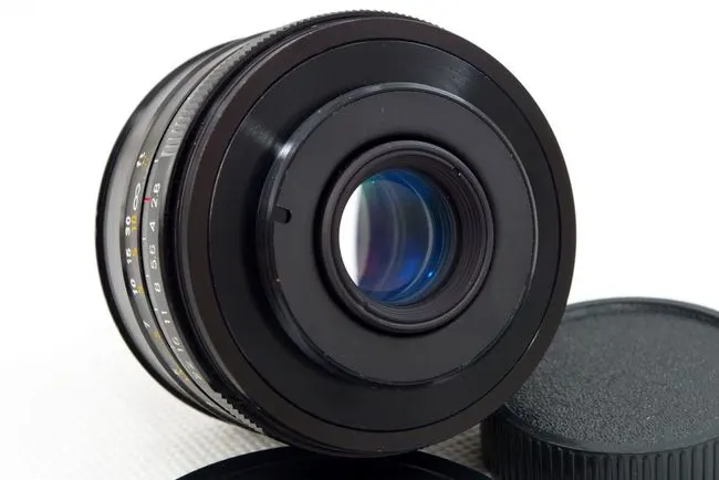 D/B Cameras 35mm f/2.8