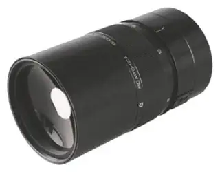 MTO-11SA 1000mm f/10