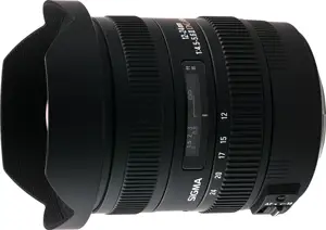 Sigma DG 12-24mm f/4.5-5.6 HSM II