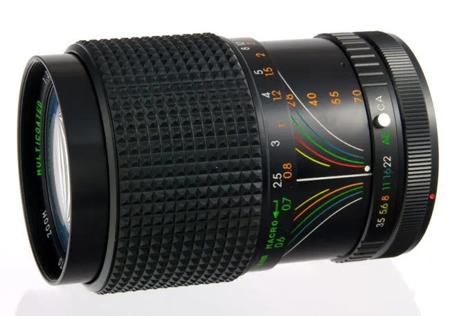 Sears MC 28-70mm f/3.5-4.5