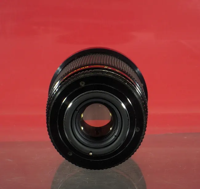 Beroflex 28-200mm f/3.8-5.5 MC