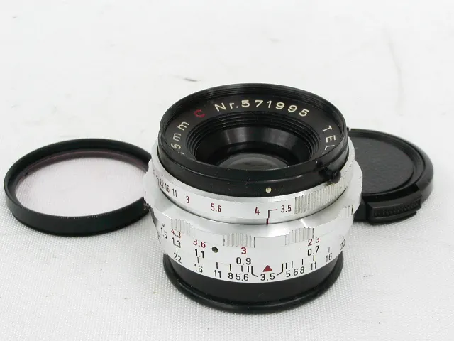Telisar 35mm f/3.5 C