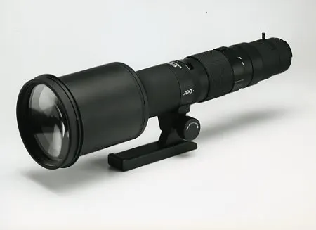 Sigma AF 1000mm f/8 APO