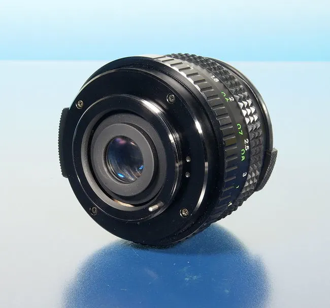 Aicar 28mm f/2.8 MC Auto