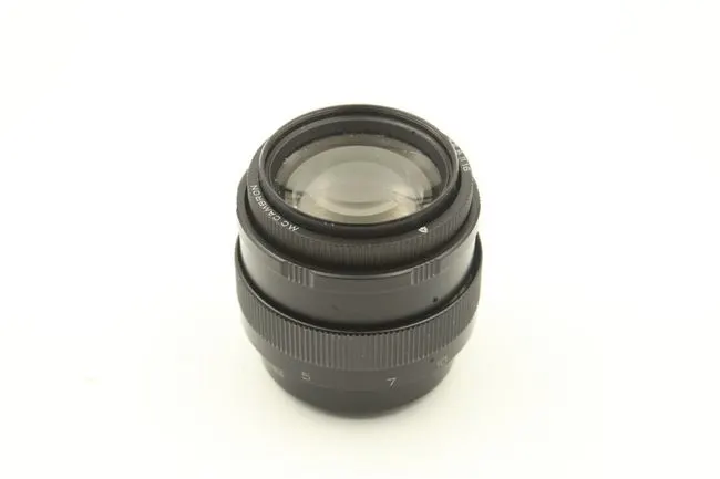 Cambron 85mm f/2.0 MC