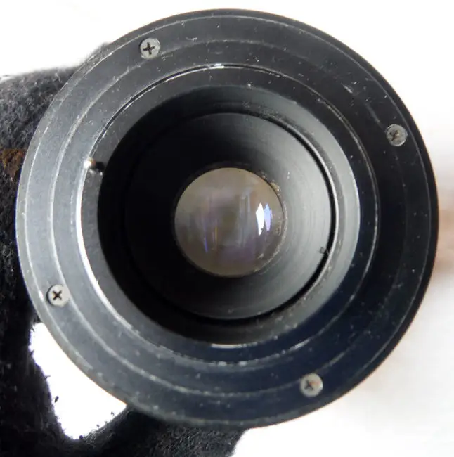 Rokina 37-105mm f/3.5 MC