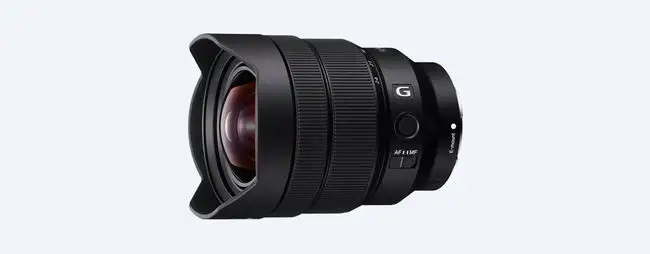 Sony FE 12-24mm f/4 G