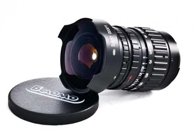 Belomo 17mm f/2.8 MC