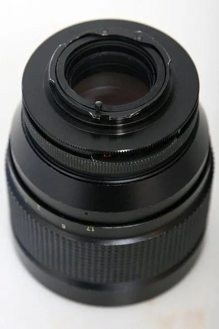 Formula 5 135mm f/1.8 MC