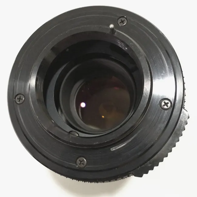 Auto-Alpa 135mm f/2.8 Multi-Coated