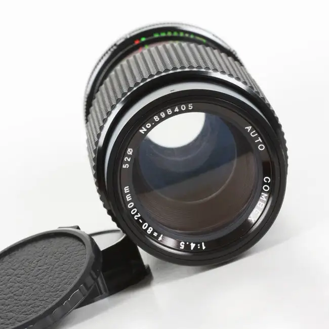 Combex 80-200mm f/4.5 Auto