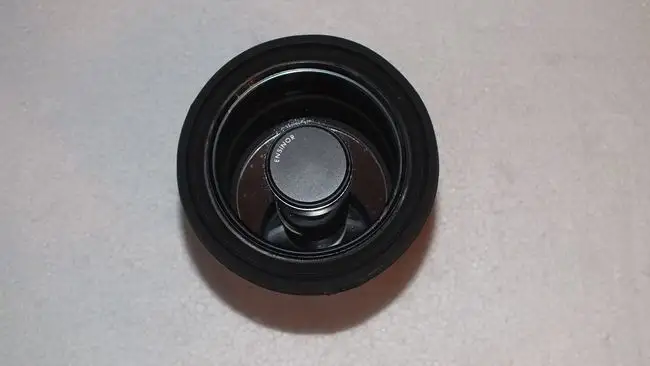 Ensinor 500mm f/8 Mirror Multi-Coated
