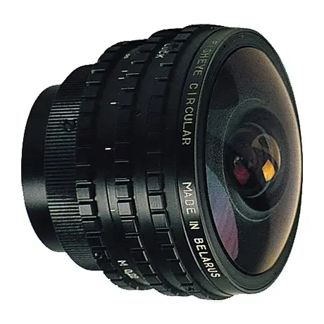 MC Peleng 8mm f/3.5 A
