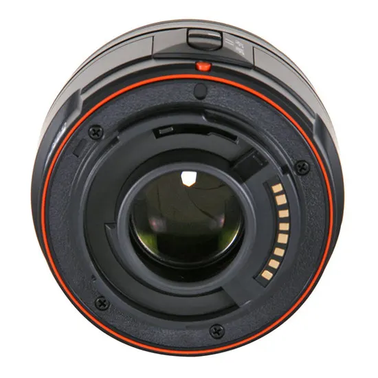 Sony DT 50mm f/1.8 SAM