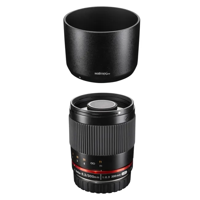 Walimex Reflex 300mm f/6.3 UMC